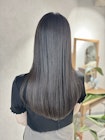 一度見たら忘れられない誰もが振り返る美髪☆
