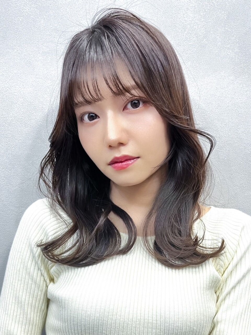 韓国風ミディアム エギョモリ