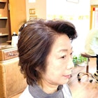 30代/40代/50代/ミディアム/vivopelo/大人女子