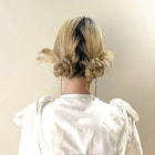 ツインカチモリアレンジ/SHINJO