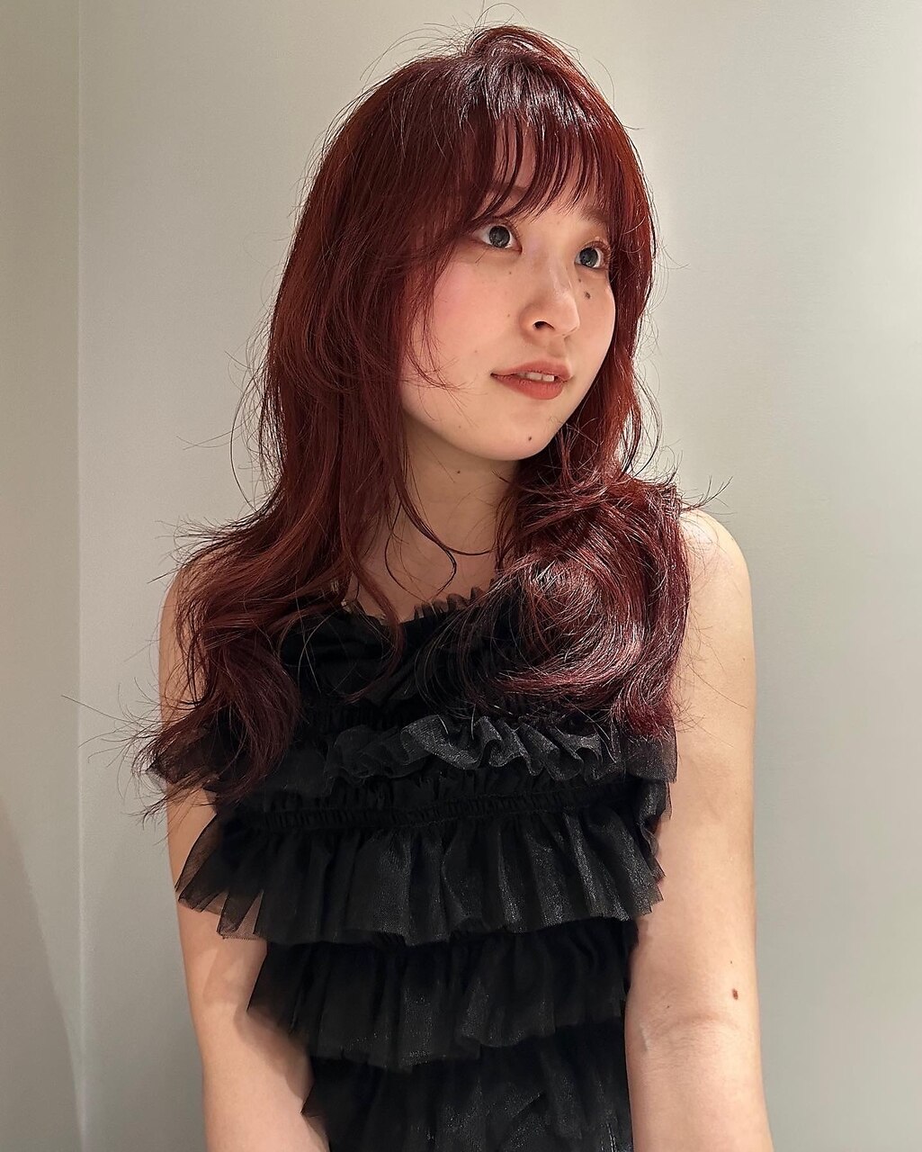 longlayer【momoko】