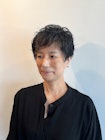 【カットで髪質改善】ニューヨークドライカット★ショートパーマ