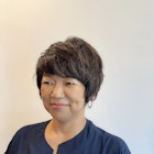 【カットで髪質改善】ニューヨークドライカット★くせ毛ショート