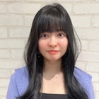 〜Louvre〜艶カラーロングレイヤー