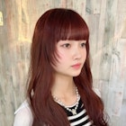 ~Louvre ~チェリーピンク