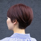 カルムショート