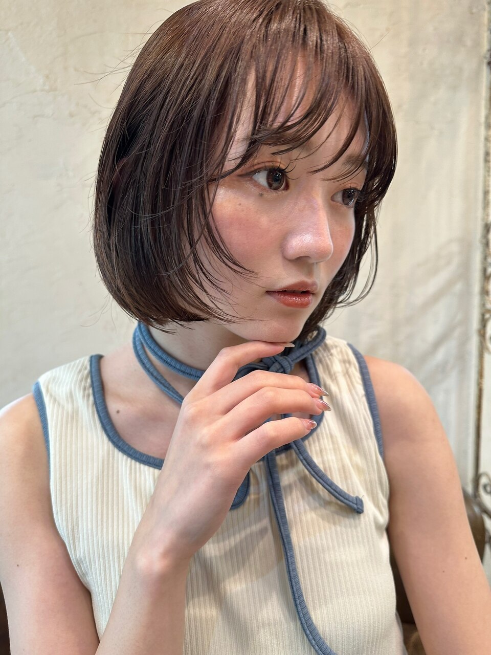 レイヤーボブ
