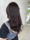 ダークグレー