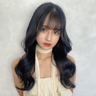 【pinue】韓国blue black @UTAE