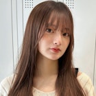 大人可愛い20代30代40代レイヤーミディアム