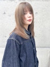 【Laundry】layer cut