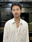 メンズベリーショート