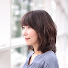 大人女性が輝くミディアムレイヤー/ミスエッセンス竹下