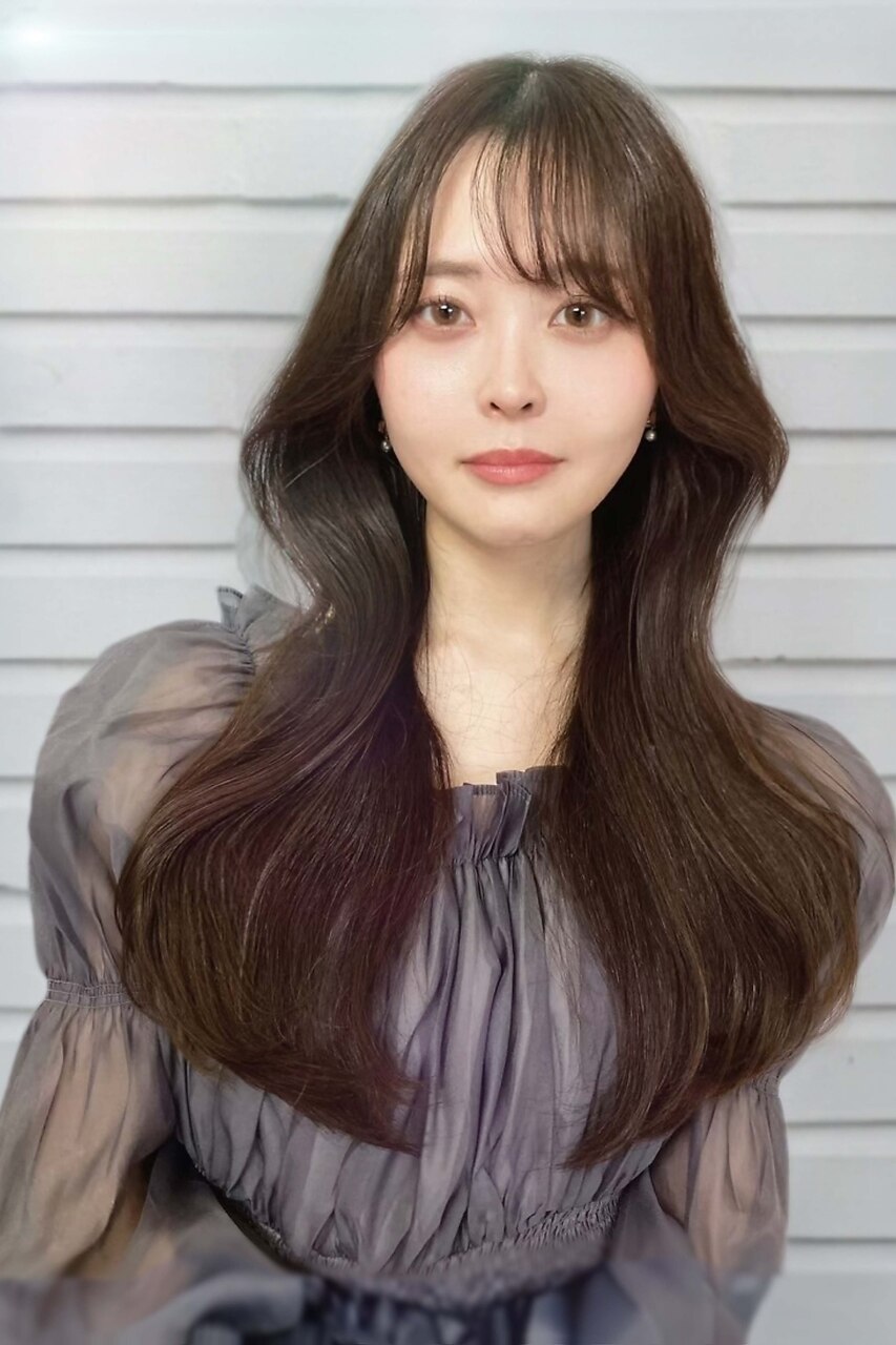 韓国ヨシンモリ【ADOR 松本爽汰】