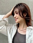 大人可愛いレイヤースタイル【銀座/有楽町】30代40代50代