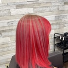 アンブレラカラー