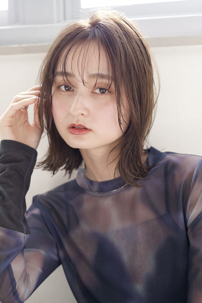 ナチュラルミディ