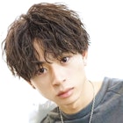 ツイスパコンママッシュ