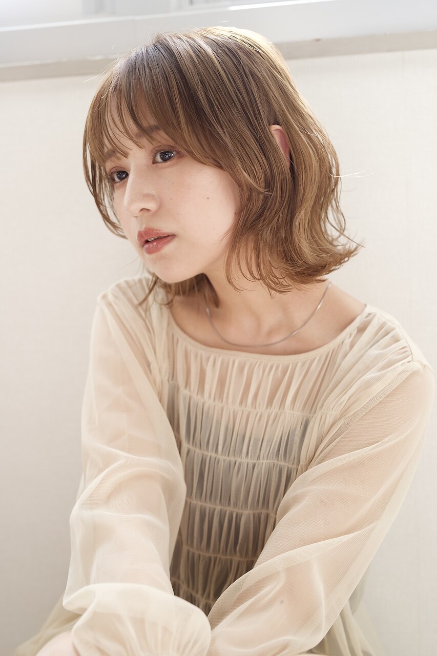 レイヤーミディ