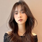 品よくオトナっぽさを演出する!くびれミディアム!