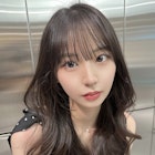 大人美人なlayer style /ネオ韓国layer cut/フォギーベージュ!