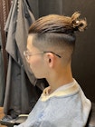 マンバンスタイル