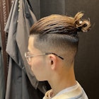 マンバンスタイル