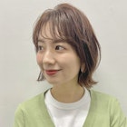 ☆【春日美月】20〜30代に人気★こなれくびれボブ