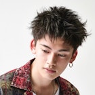 スプリングフェザーショート