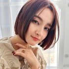 ミニボブ オージョア 20代30代40代