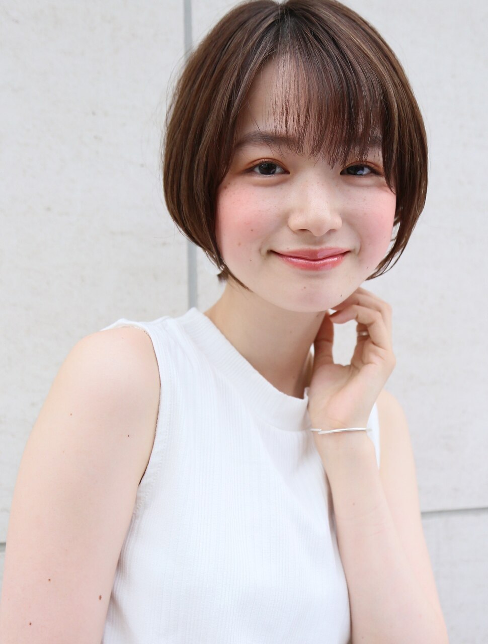 20代30代40代50代デジタルパーマレイヤーカットウェットヘアー
