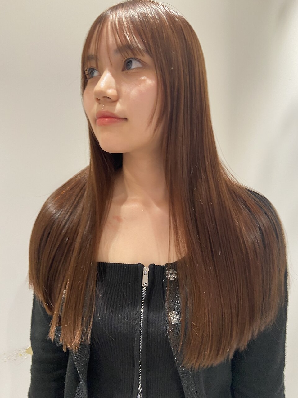 ハイトーンウルフ