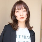 20代30代40代50代デジタルパーマレイヤーカットウェットヘアー