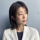 【吉祥寺 アイビー】大人女性の人気No1ミディアムスタイル