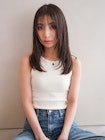 【WHOLE】フェイスレイヤーロング
