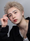 フェザースパイキーショート