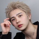 フェザースパイキーショート