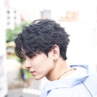 フェザーショート