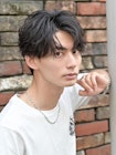 フェザーリバースショート