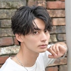 フェザーリバースショート