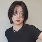 【YUYA】大人ボブ_レイヤーボブ_くびれボブ