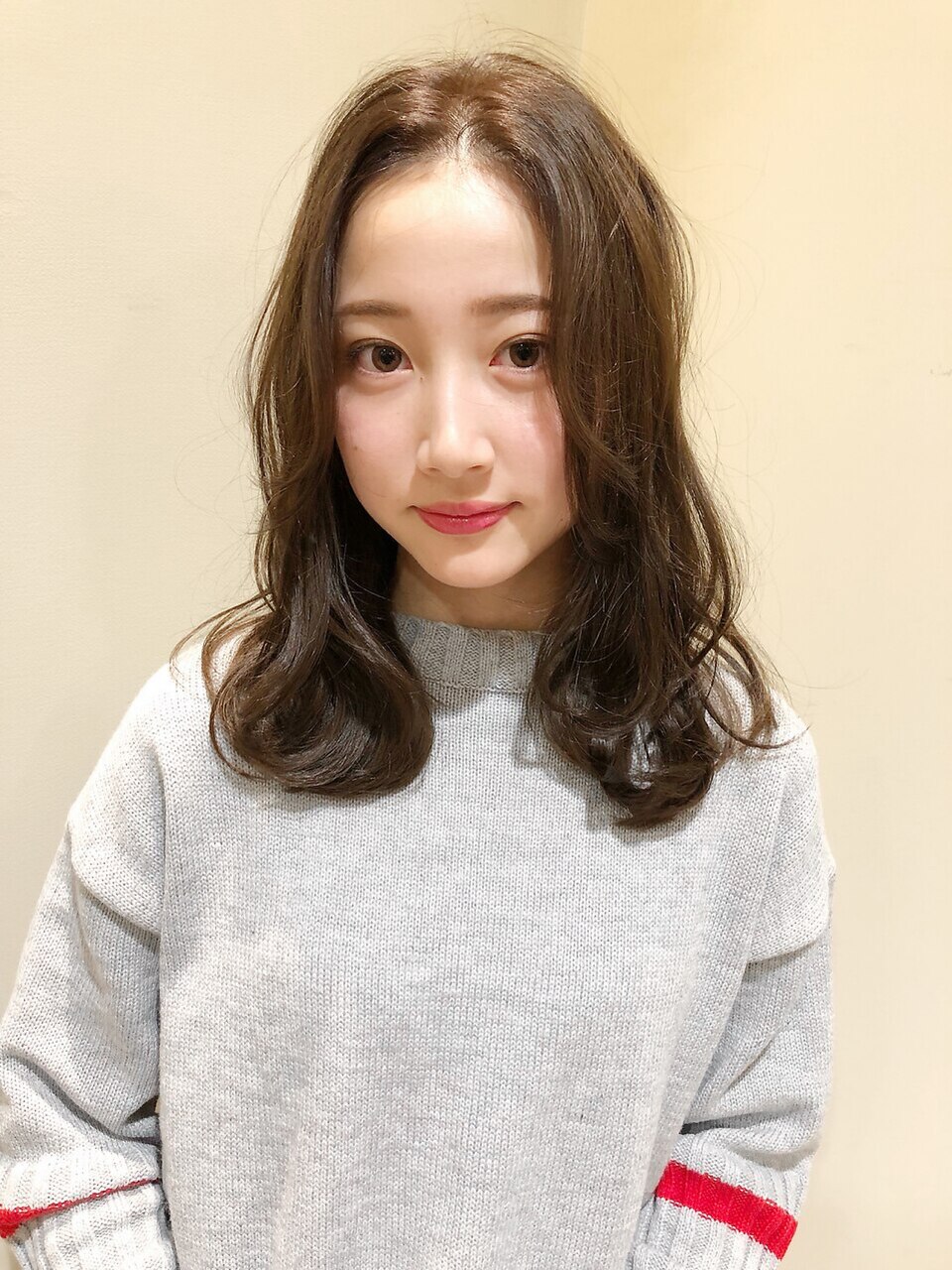 オリーブアッシュ