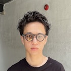 スパイキーショート