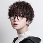 ラウンドツイスパマッシュ