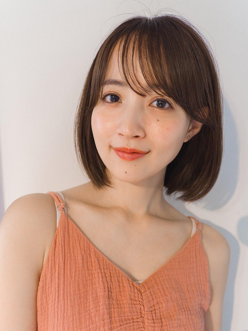40代美女 40代に似合う若見え髪型ガイド。長さや顔型で探す手入れも楽なヘアスタイル｜ホットペッパービューティーマガジン