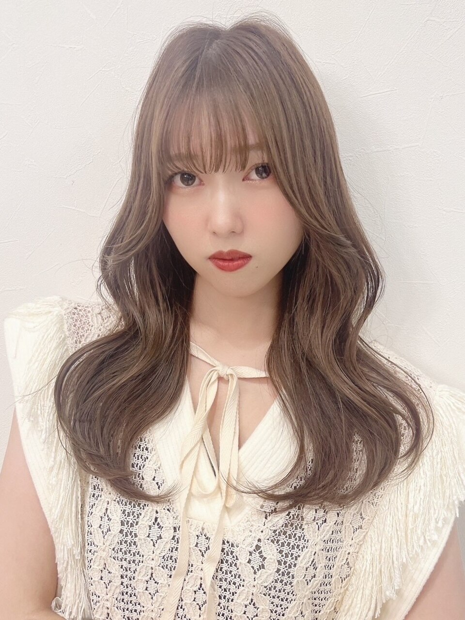 〜Louvre〜くびれオリーブベージュ