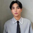 韓国風カルマセンターパート