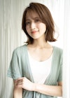 王道可愛いくびれボブルフ・・・HINATA
