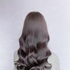 大人の艶髪♪【アッシュグレージュ】