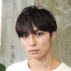 マッシュショート/束間マッシュ/20代30代40代